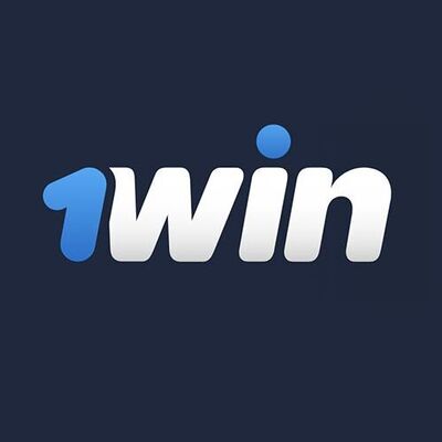 1win Casino Logo