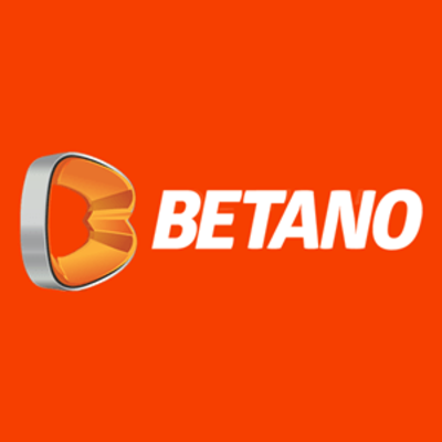 Betano Logo