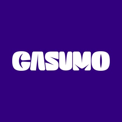 Casumo Casino Logo