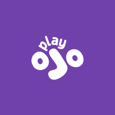 PlayOJO Casino Logo