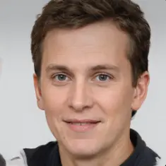 Liam D. face